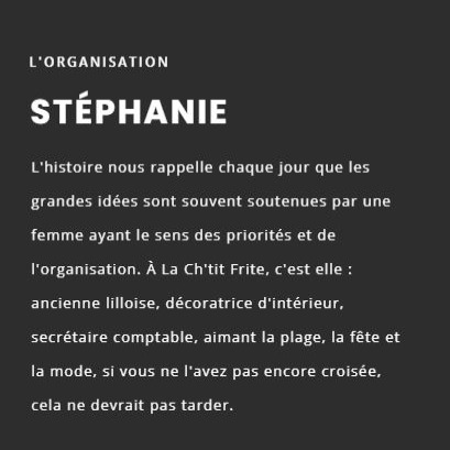 stephanie